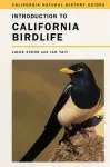 Introduction to California Birdlife cover