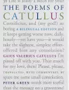 The Poems of Catullus cover