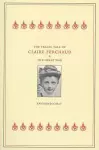 The Tragic Tale of Claire Ferchaud and the Great War cover