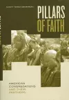 Pillars of Faith cover