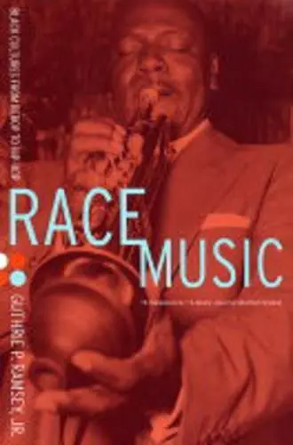 Race Music cover