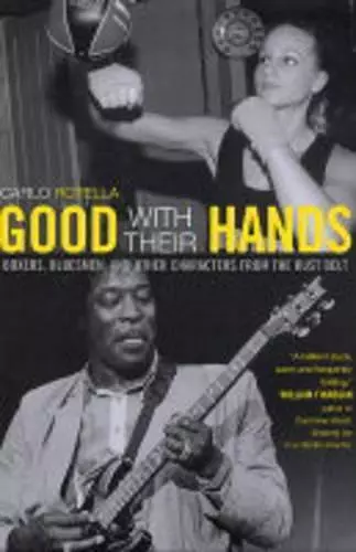 Good with Their Hands cover