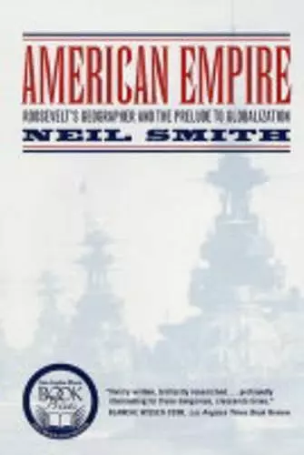 American Empire cover