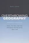 Overthrowing Geography cover