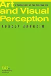 Art and Visual Perception, Second Edition cover