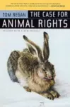 The Case for Animal Rights cover