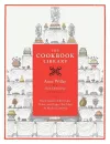 The Cookbook Library cover