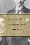 Lever of Empire cover