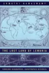 The Lost Land of Lemuria cover