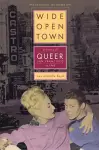 Wide-Open Town cover