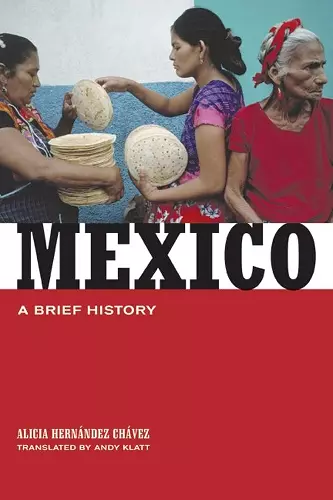 Mexico cover