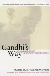 Gandhi's Way cover
