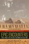 Epic Encounters cover