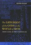 The Language of the Gods in the World of Men cover
