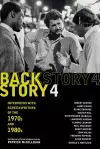 Backstory 4 cover