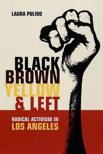 Black, Brown, Yellow, and Left cover