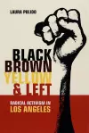 Black, Brown, Yellow, and Left cover