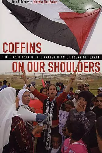 Coffins on Our Shoulders cover