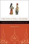 Producing Desire cover