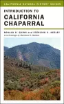 Introduction to California Chaparral cover