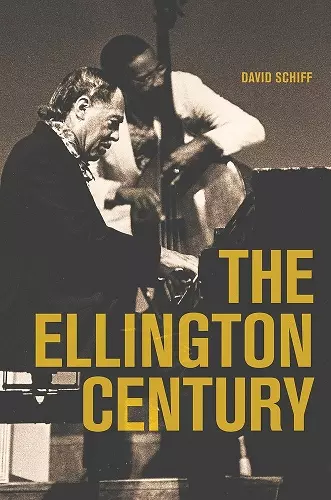 The Ellington Century cover