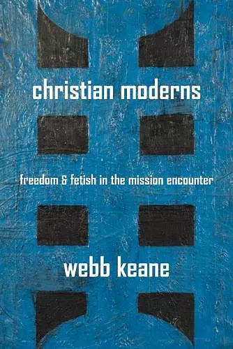 Christian Moderns cover