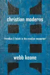 Christian Moderns cover
