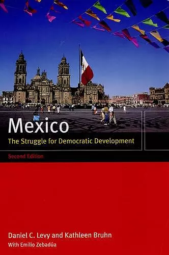 Mexico cover