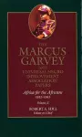 The Marcus Garvey and Universal Negro Improvement Association Papers, Vol. X cover