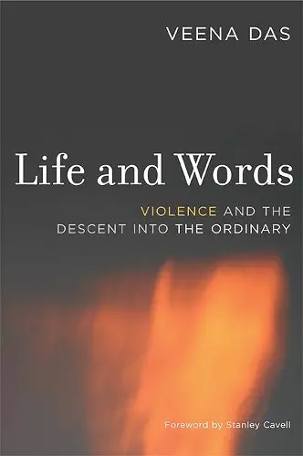 Life and Words cover