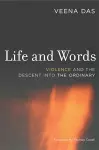 Life and Words cover