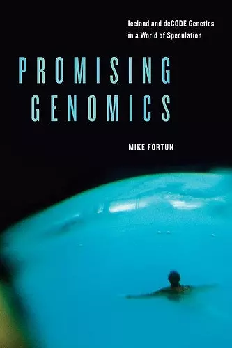 Promising Genomics cover