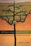 Strange Harvest cover