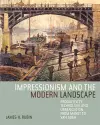 Impressionism and the Modern Landscape cover