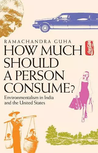 How Much Should a Person Consume? cover
