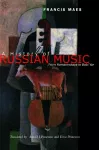 A History of Russian Music cover