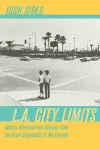 L.A. City Limits cover