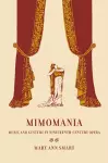 Mimomania cover