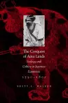 The Conquest of Ainu Lands cover