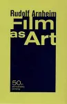 Film as Art, 50th Anniversary Printing cover