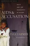 AIDS and Accusation cover