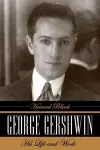 George Gershwin cover