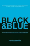 Black and Blue cover