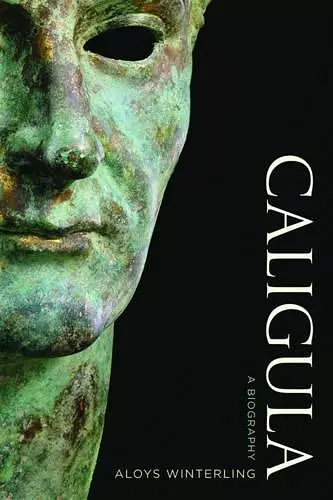 Caligula cover