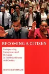 Becoming a Citizen cover