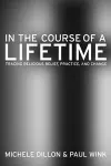 In the Course of a Lifetime cover