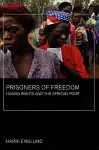 Prisoners of Freedom cover