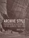 Archive Style cover