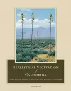 Terrestrial Vegetation of California, 3rd Edition cover