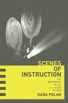 Scenes of Instruction cover